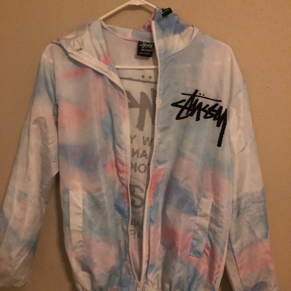 Stussy | Jackets \u0026 Coats | Stussy Ice 